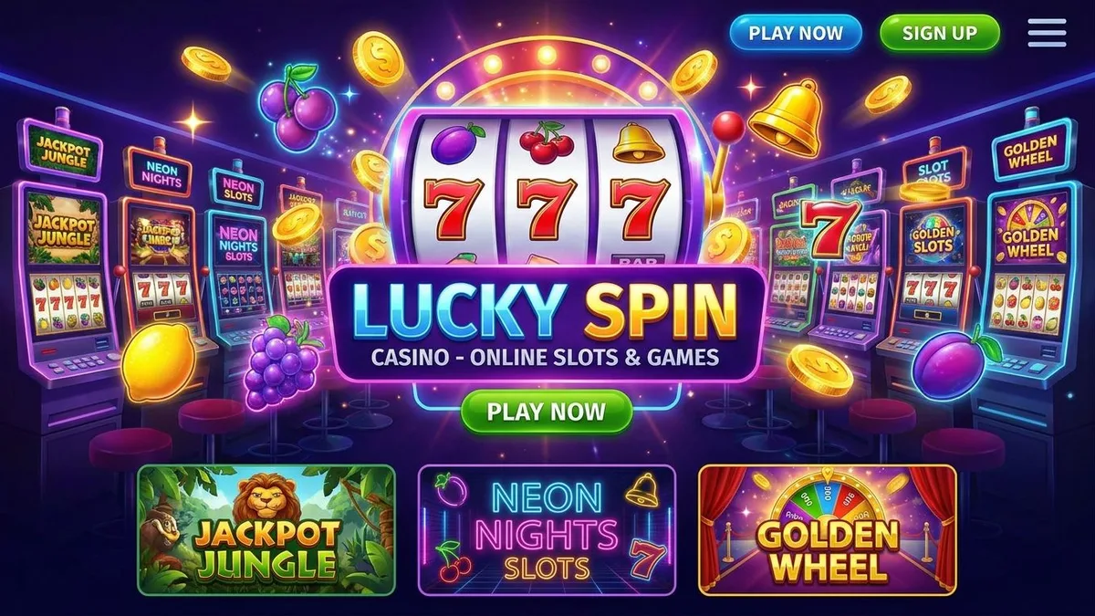 Giochi da casinò